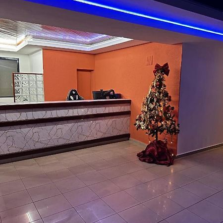 Itajuba Classic Hotel Goiania Exterior photo